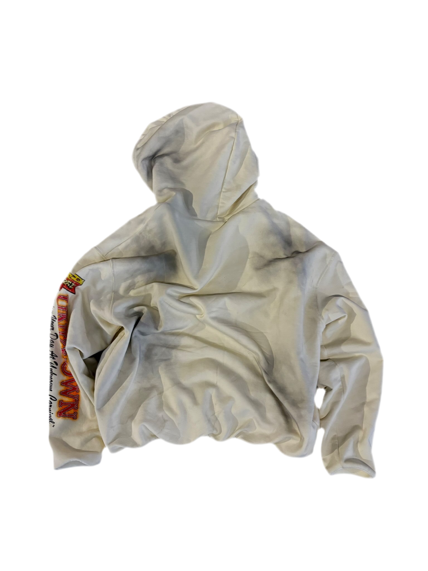 UNK CARNIVAL HOODIE